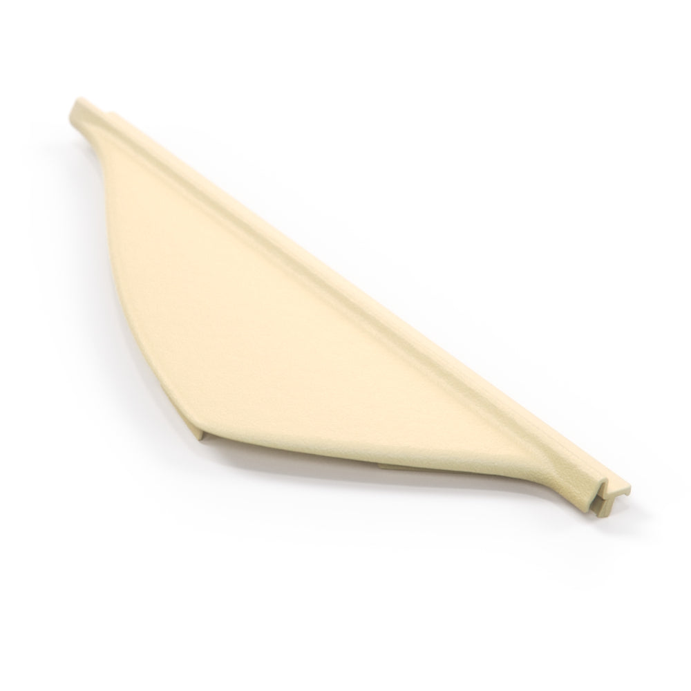 Mercedes-Benz W124 C124 Belt Side / Presenter Cover Left or Right All Colours (A1246921122 / A1246921222) — view 11