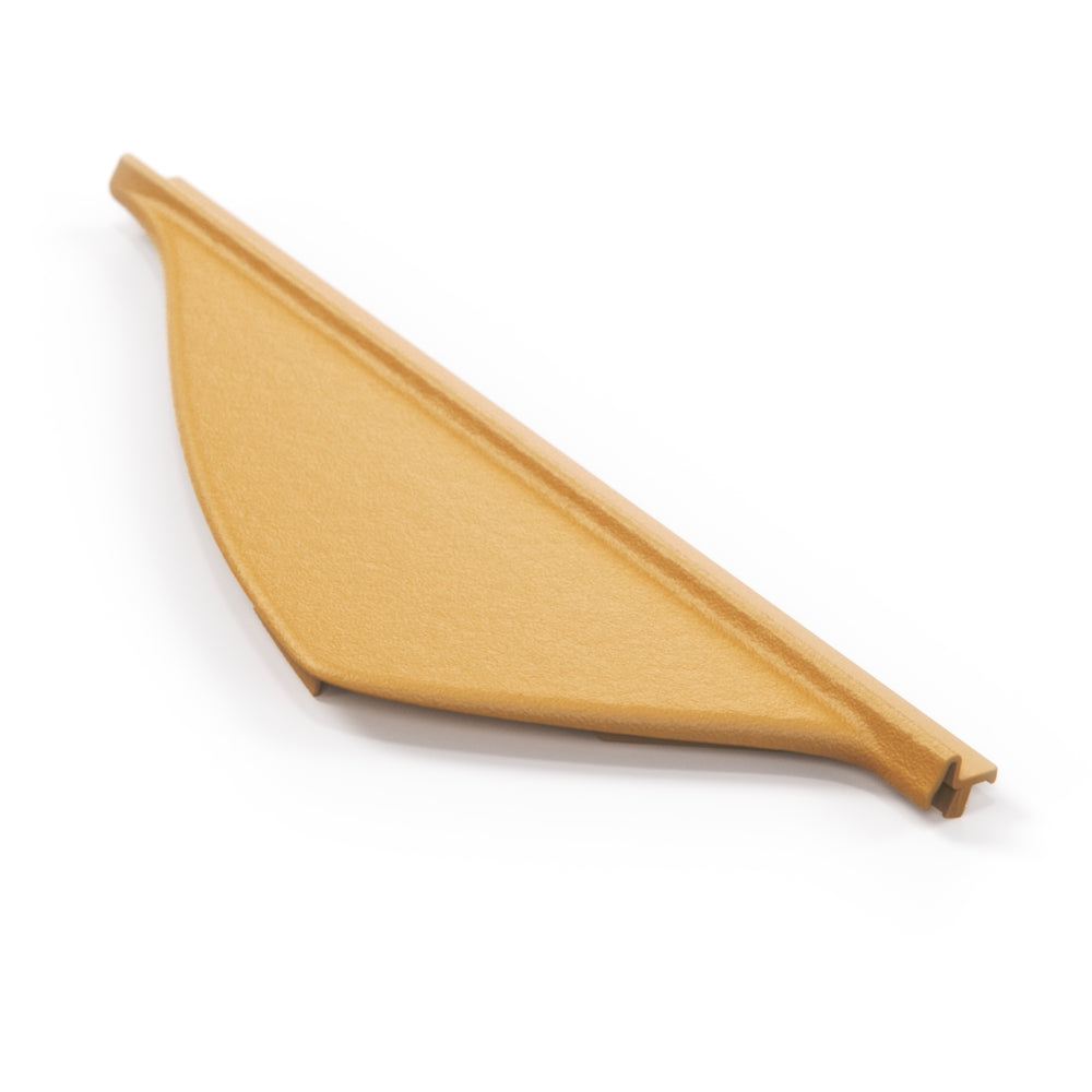 Mercedes-Benz W124 C124 Belt Side / Presenter Cover Left or Right All Colours (A1246921122 / A1246921222) — view 12