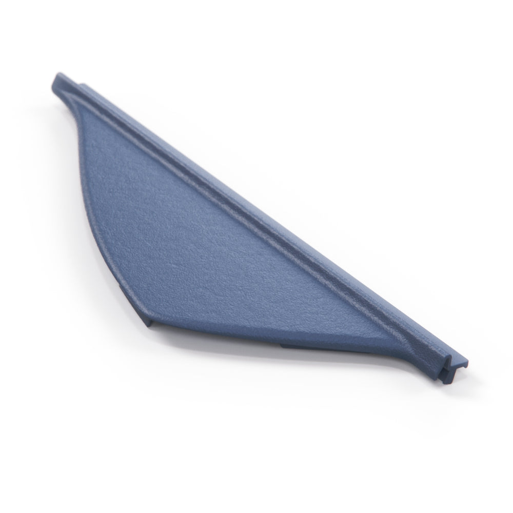 Mercedes-Benz W124 C124 Belt Side / Presenter Cover Left or Right All Colours (A1246921122 / A1246921222) — view 14