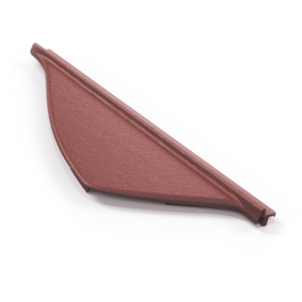 Mercedes-Benz W124 C124 Belt Side / Presenter Cover Left or Right All Colours (A1246921122 / A1246921222) — view 15