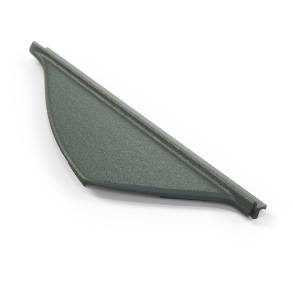 Mercedes-Benz W124 C124 Belt Side / Presenter Cover Left or Right All Colours (A1246921122 / A1246921222) — view 16