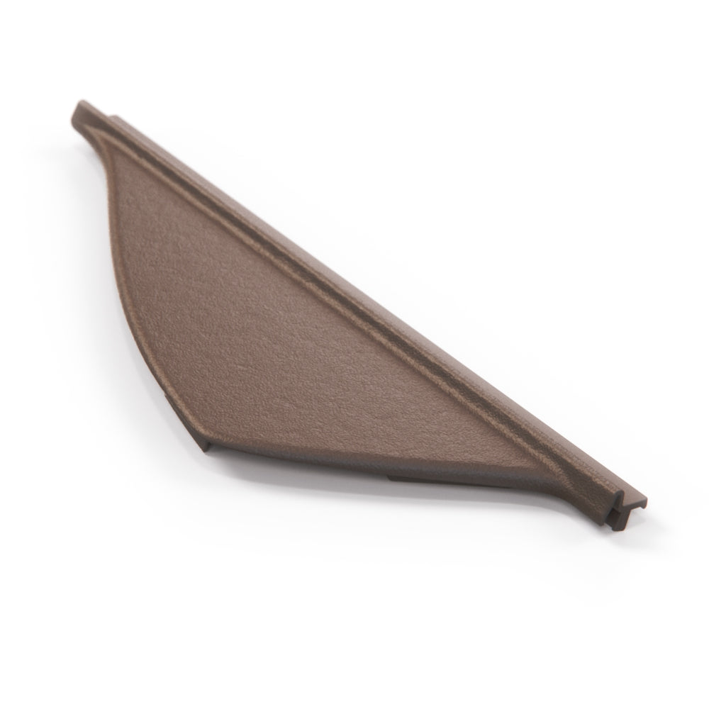 Mercedes-Benz W124 C124 Belt Side / Presenter Cover Left or Right All Colours (A1246921122 / A1246921222) — view 17