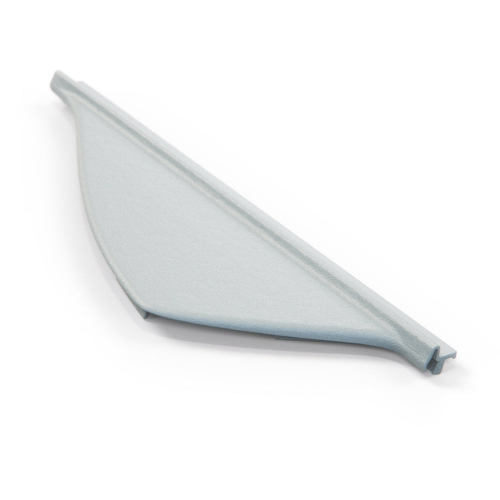 Mercedes-Benz W124 C124 Belt Side / Presenter Cover Left or Right All Colours (A1246921122 / A1246921222) — view 18