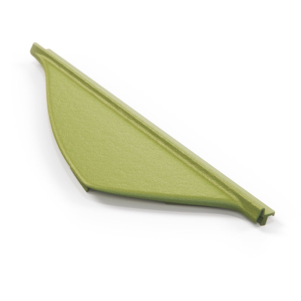 Mercedes-Benz W124 C124 Belt Side / Presenter Cover Left or Right All Colours (A1246921122 / A1246921222) — view 19