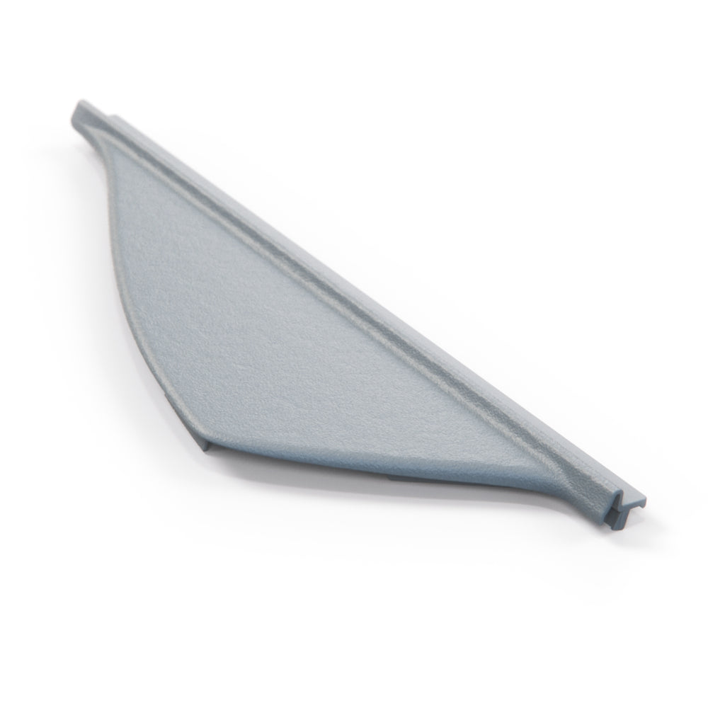Mercedes-Benz W124 C124 Belt Side / Presenter Cover Left or Right All Colours (A1246921122 / A1246921222) — view 7