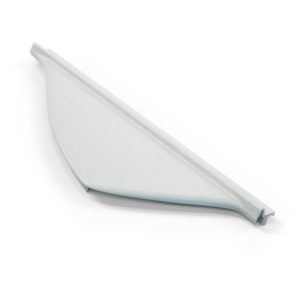 Mercedes-Benz W124 C124 Belt Side / Presenter Cover Left or Right All Colours (A1246921122 / A1246921222) — view 8
