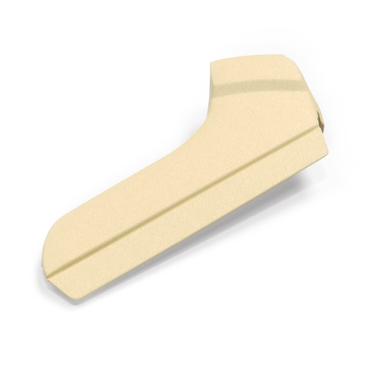 Mercedes-Benz W124 / C124 Coupe Front Seat Side Cover Trim Left or Right All Colours (A1249182530 / A1249182630) — view 11