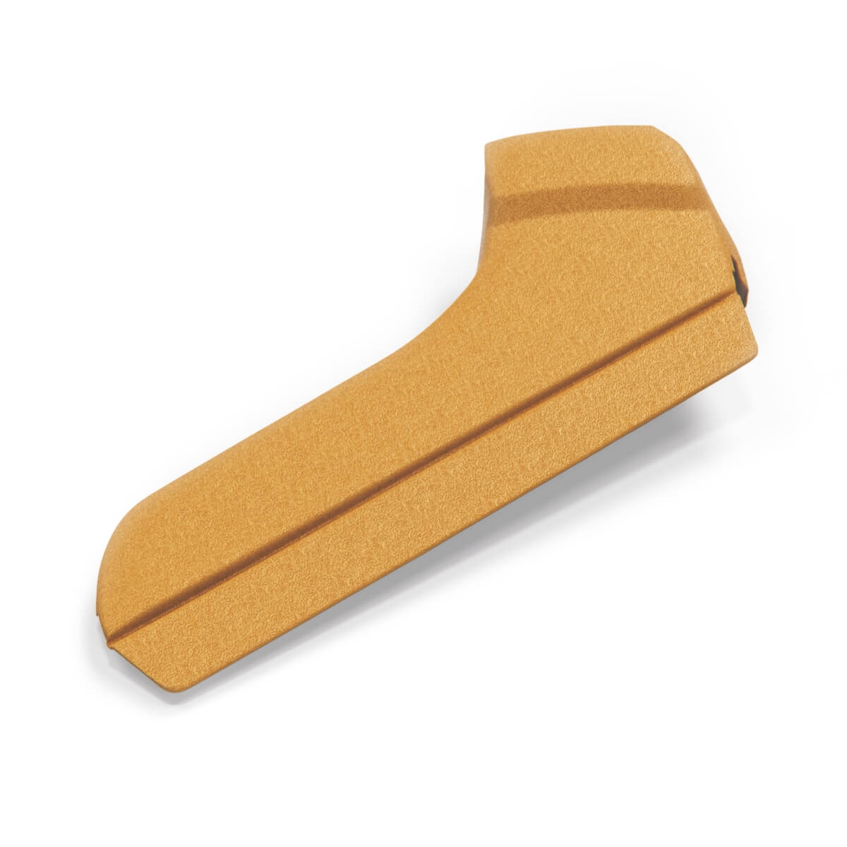 Mercedes-Benz W124 / C124 Coupe Front Seat Side Cover Trim Left or Right All Colours (A1249182530 / A1249182630) — view 12
