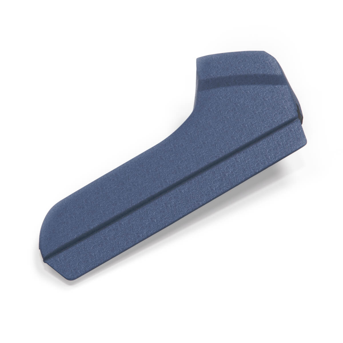Mercedes-Benz W124 / C124 Coupe Front Seat Side Cover Trim Left or Right All Colours (A1249182530 / A1249182630) — view 14