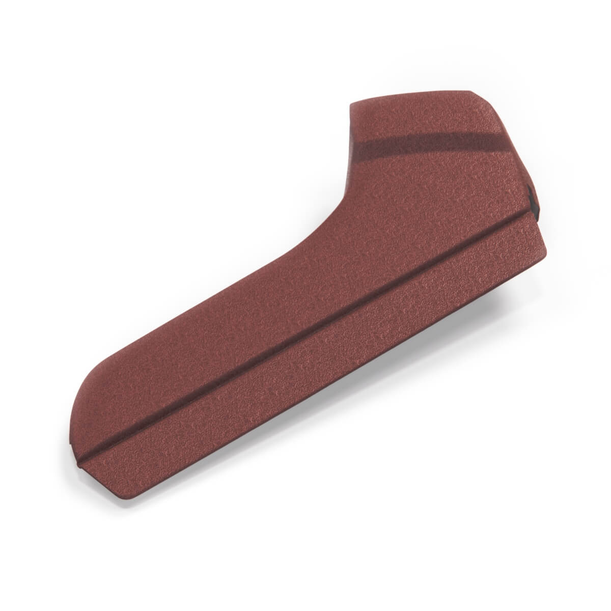 Mercedes-Benz W124 / C124 Coupe Front Seat Side Cover Trim Left or Right All Colours (A1249182530 / A1249182630) — view 15