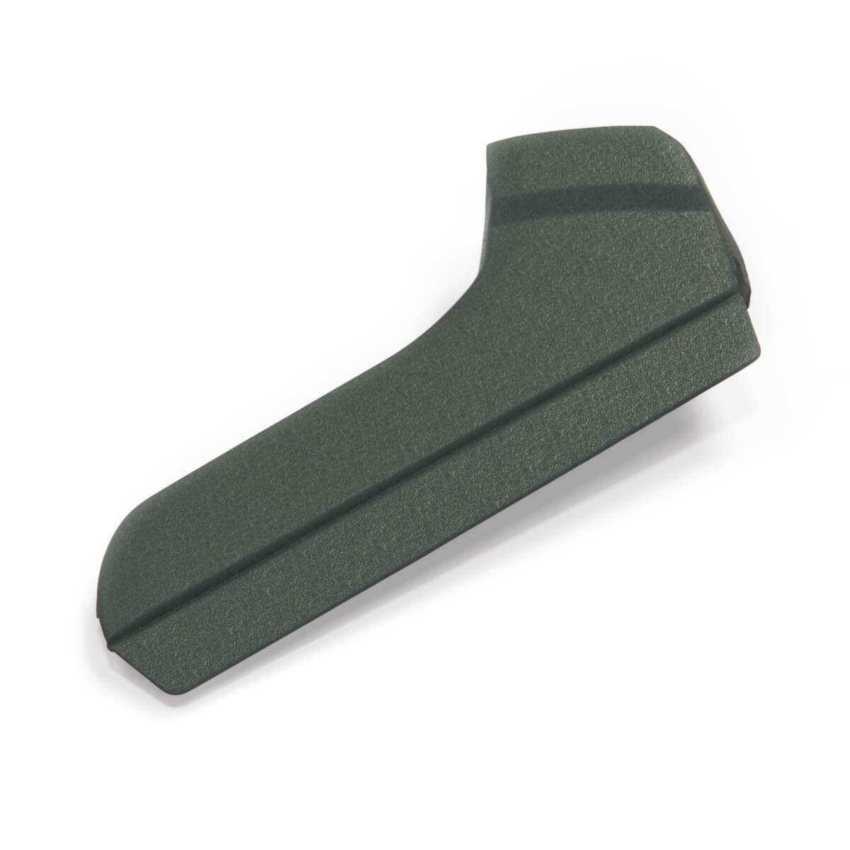 Mercedes-Benz W124 / C124 Coupe Front Seat Side Cover Trim Left or Right All Colours (A1249182530 / A1249182630) — view 16