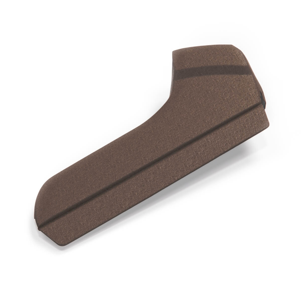 Mercedes-Benz W124 / C124 Coupe Front Seat Side Cover Trim Left or Right All Colours (A1249182530 / A1249182630) — view 17