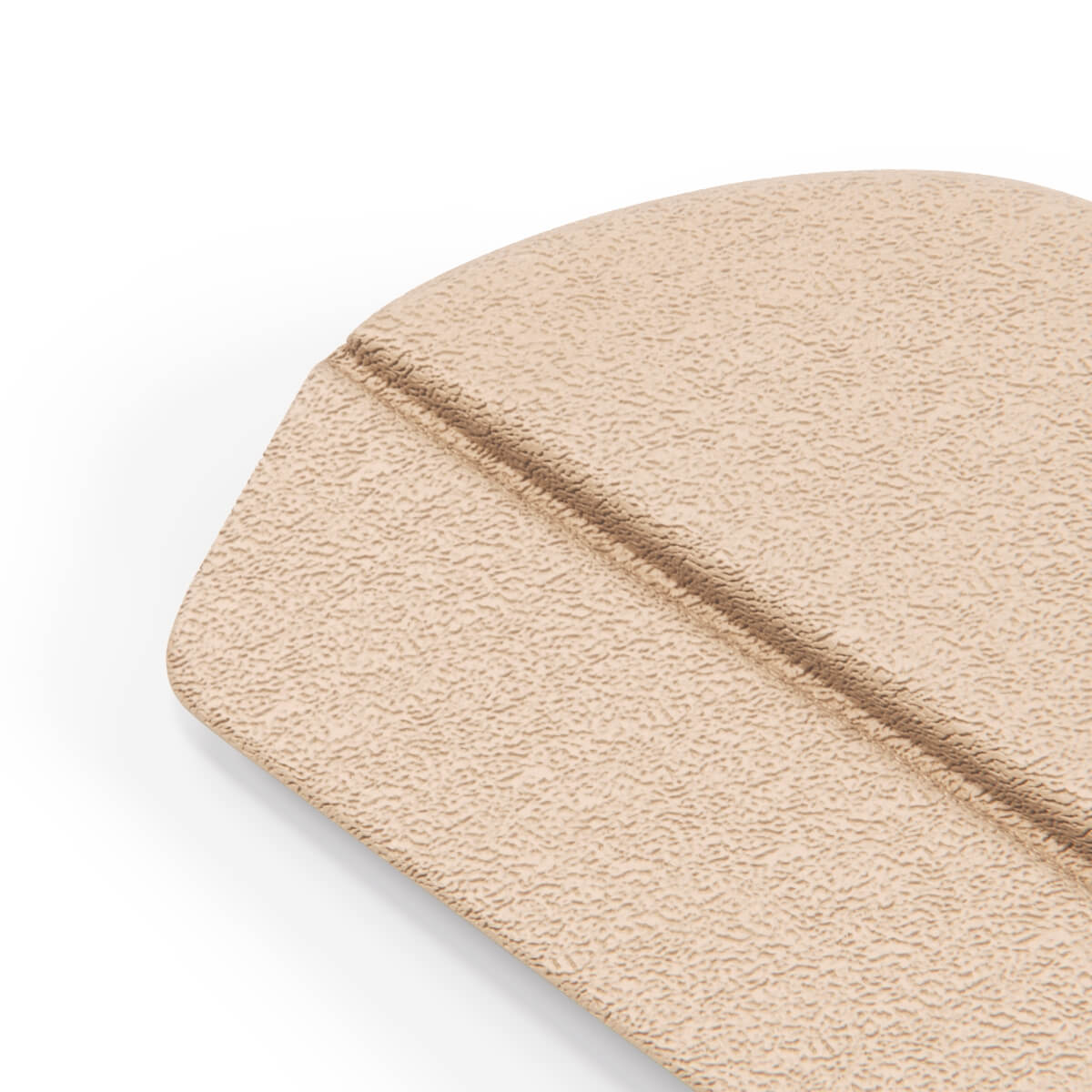 Mercedes-Benz W124 / C124 Coupe Front Seat Side Cover Trim Left or Right All Colours (A1249182530 / A1249182630) — view 4