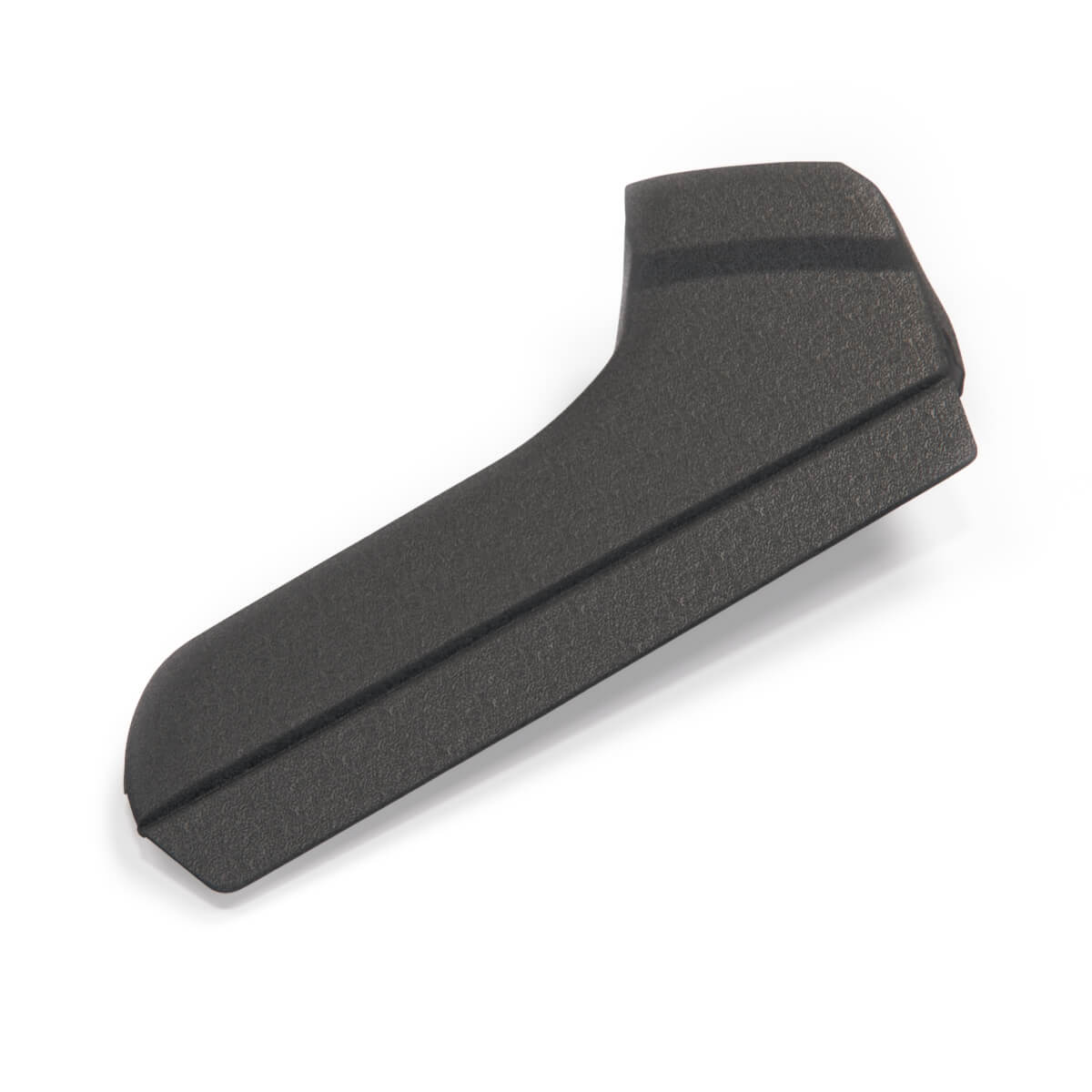 Mercedes-Benz W124 / C124 Coupe Front Seat Side Cover Trim Left or Right All Colours (A1249182530 / A1249182630) — view 6