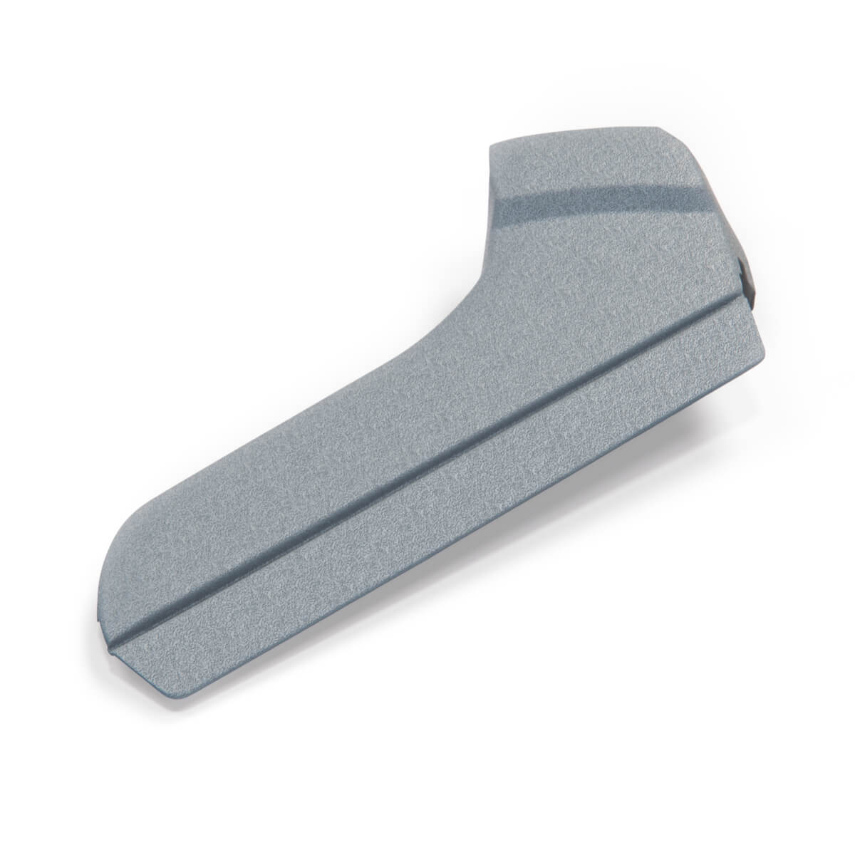 Mercedes-Benz W124 / C124 Coupe Front Seat Side Cover Trim Left or Right All Colours (A1249182530 / A1249182630) — view 7