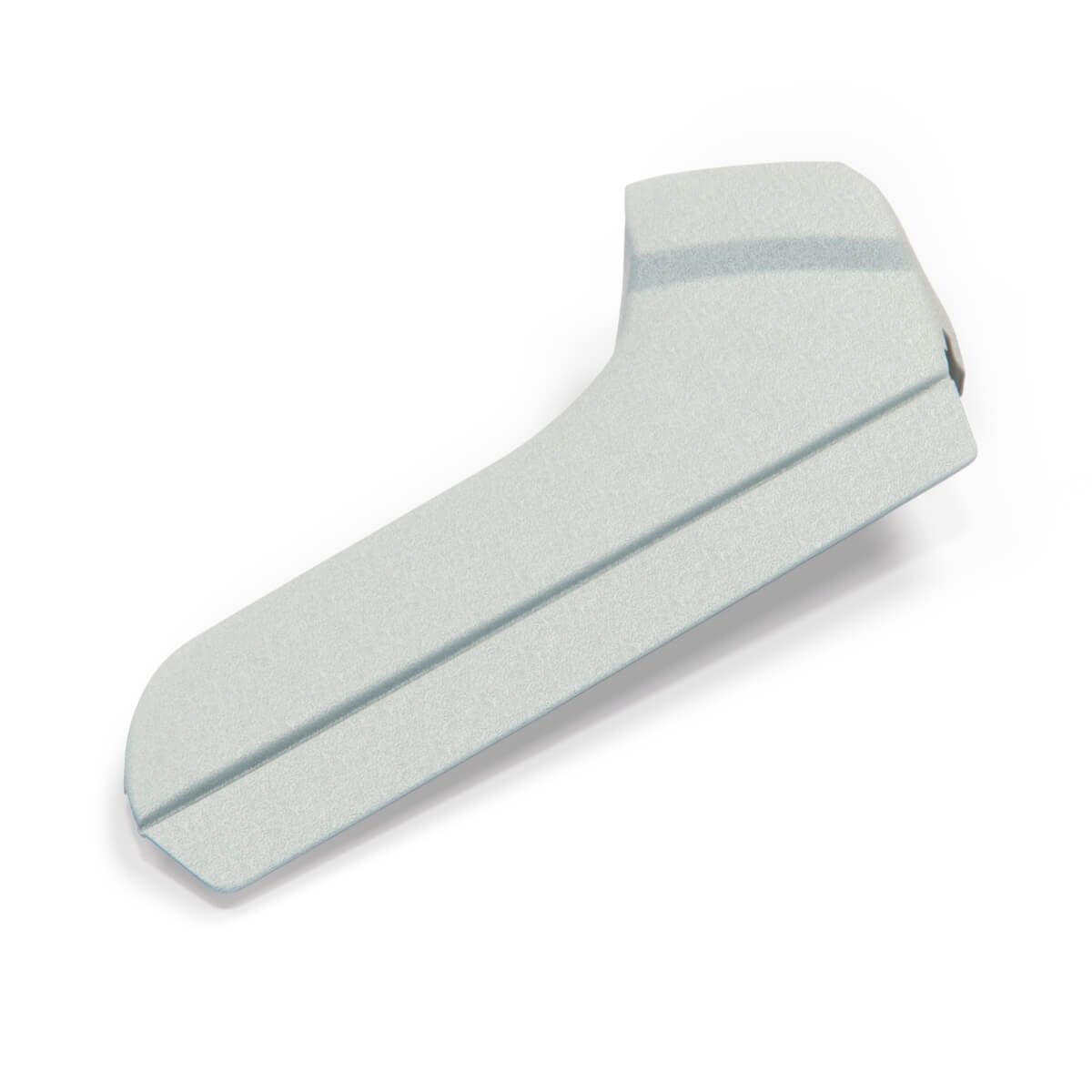 Mercedes-Benz W124 / C124 Coupe Front Seat Side Cover Trim Left or Right All Colours (A1249182530 / A1249182630) — view 8