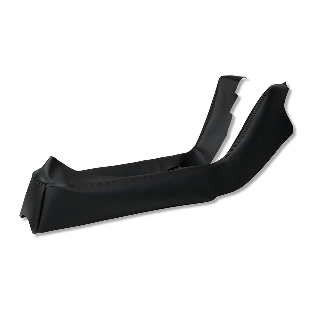 Mercedes-Benz W124 Centre Console Pre-cut Eco Leather Cover – All Colour