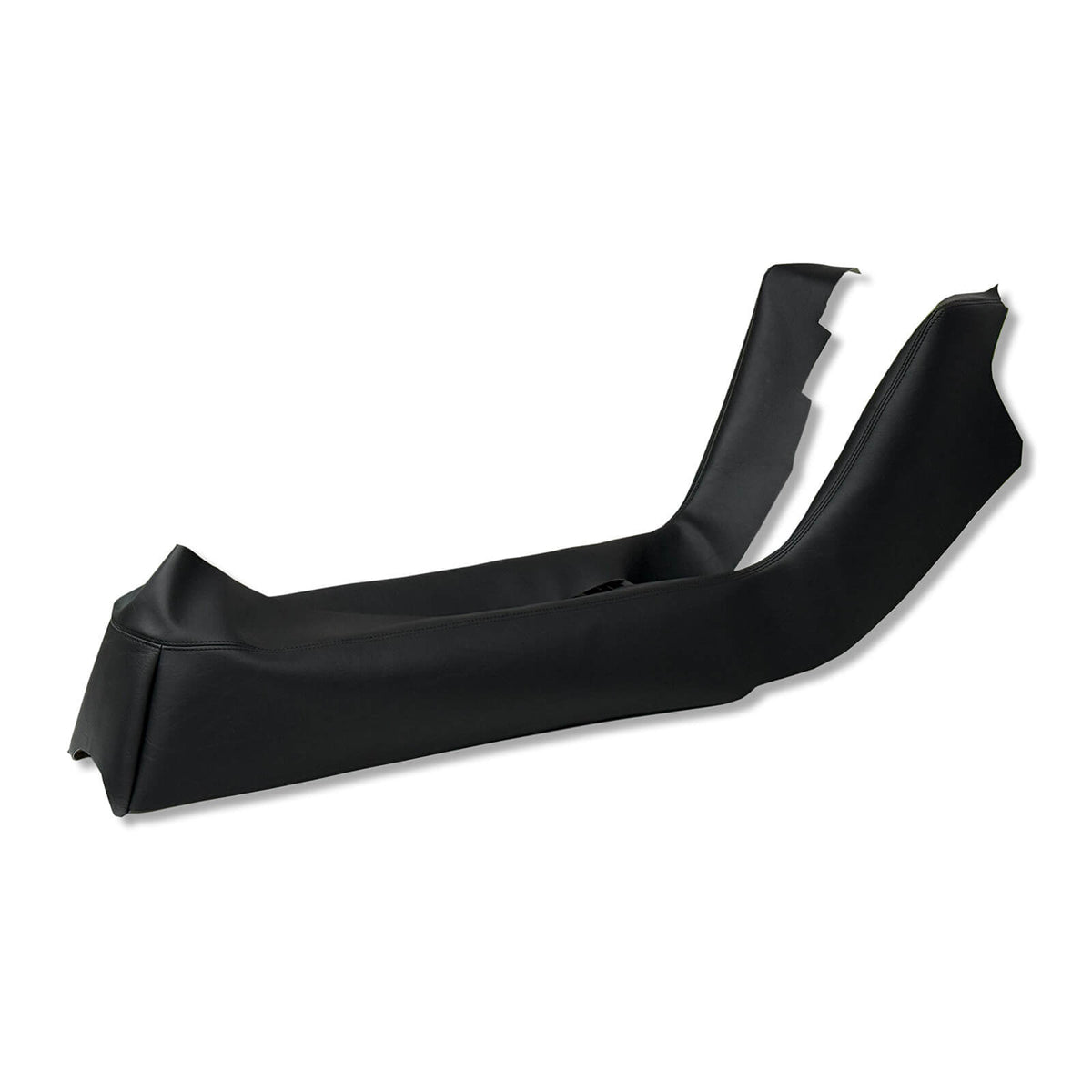 Mercedes-Benz W124 Centre Console Pre-Cut Leather Cover – All Colours