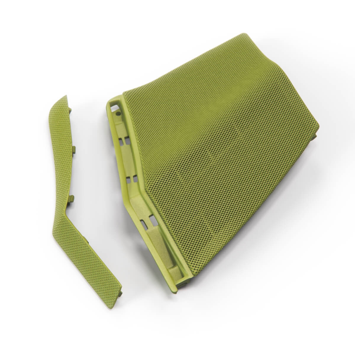 Mercedes-Benz W124 Dashboard Speaker Cover Left or Right All Colours A1246801939 + A1246890167 / A1246802039 + (A1246890267) — view 18