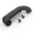Mercedes-Benz W124 E36 W202 AMG 3.6l Intake Breather Fitting Set of 2 Black