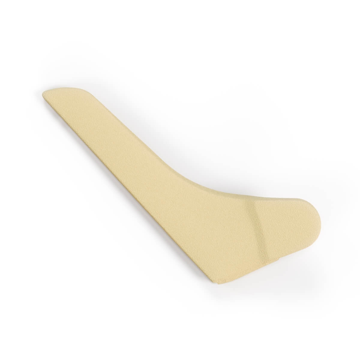 Mercedes-Benz W124 Front Seat Side Lower Trim Left or Right All Colours (A1249181930 / A1249182030) — view 10