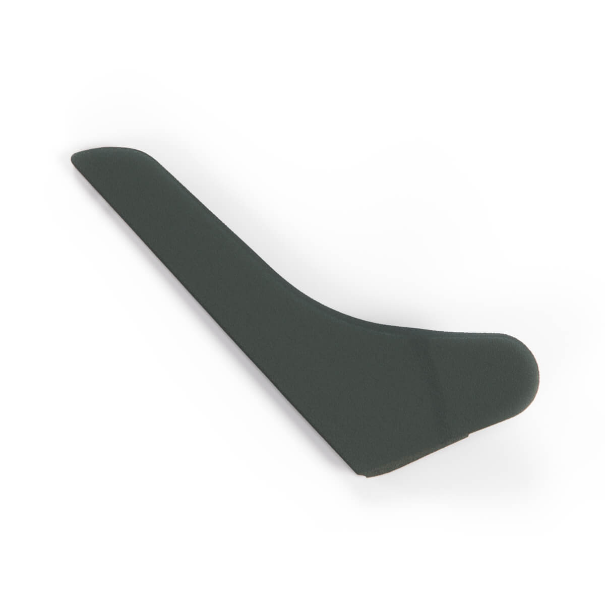Mercedes-Benz W124 Front Seat Side Lower Trim Left or Right All Colours (A1249181930 / A1249182030) — view 15