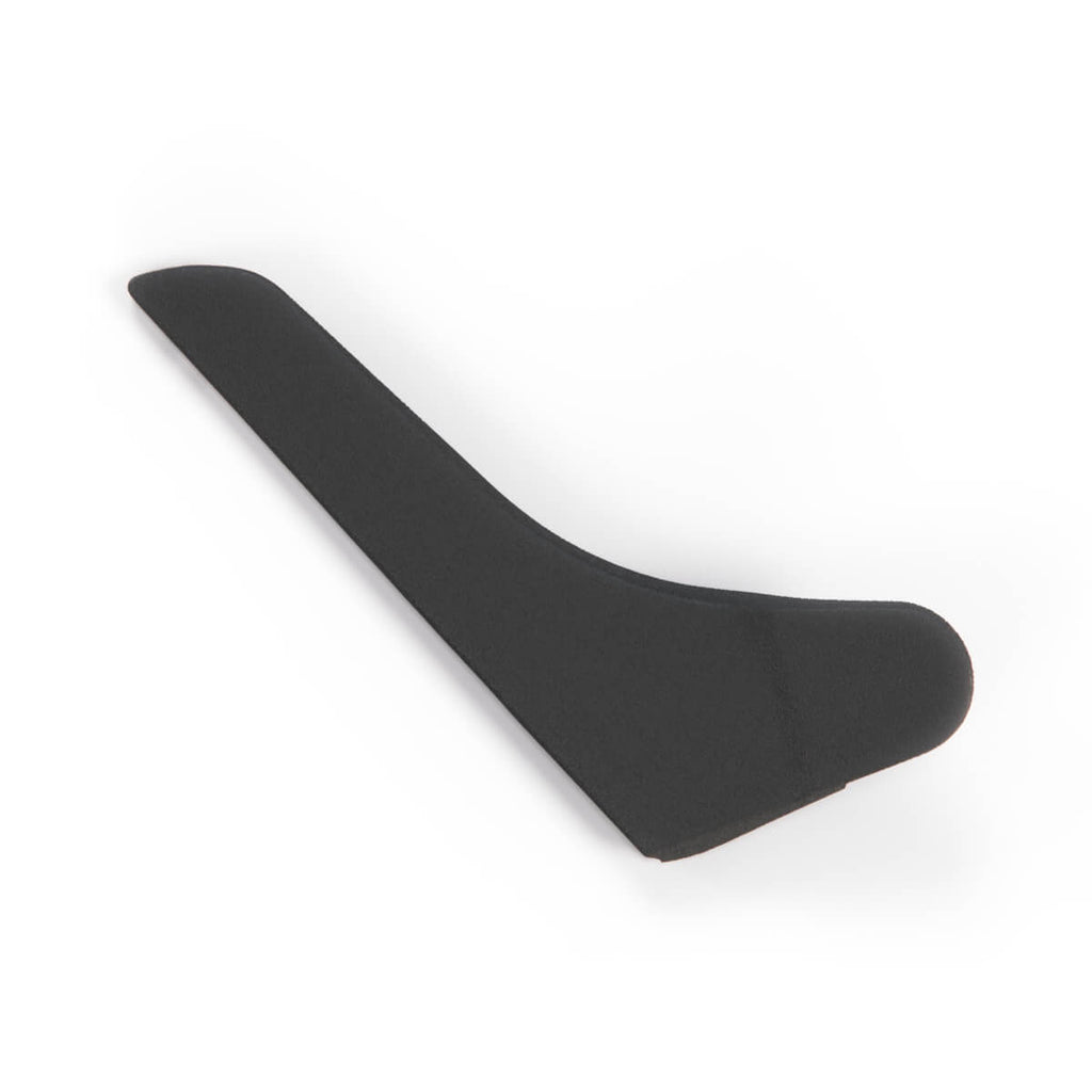 Mercedes-Benz W124 Front Seat Side Lower Trim Left or Right All Colours (A1249181930 / A1249182030) — view 5