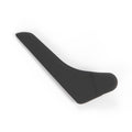 Mercedes-Benz W124 Front Seat Side Lower Trim Left or Right All Colours (A1249181930 / A1249182030) — view 5