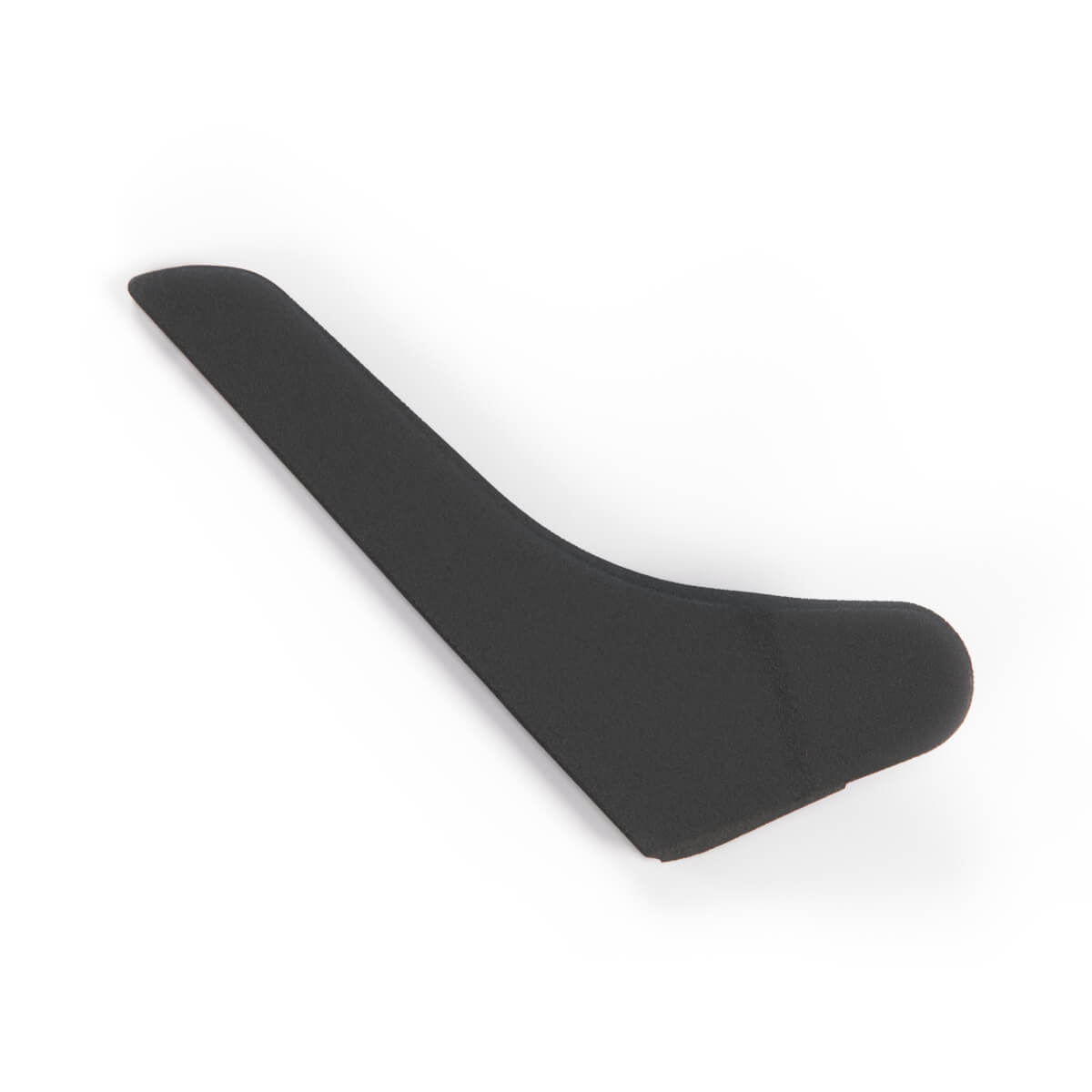 Mercedes-Benz W124 Front Seat Side Lower Trim Left or Right All Colours (A1249181930 / A1249182030) — view 5