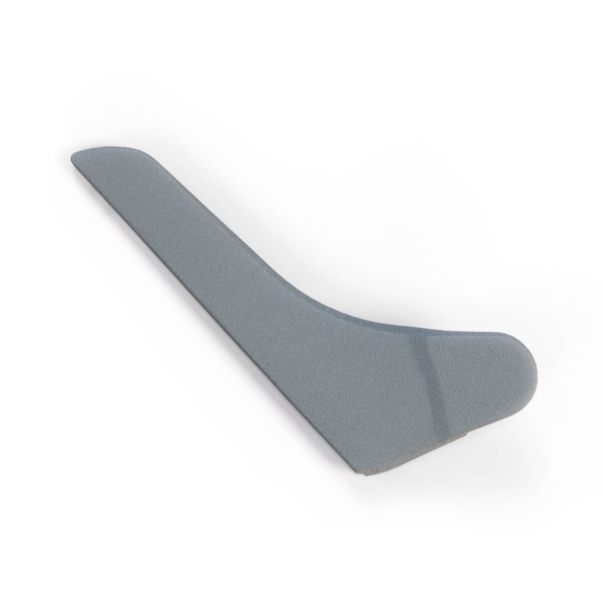 Mercedes-Benz W124 Front Seat Side Lower Trim Left or Right All Colours (A1249181930 / A1249182030) — view 6