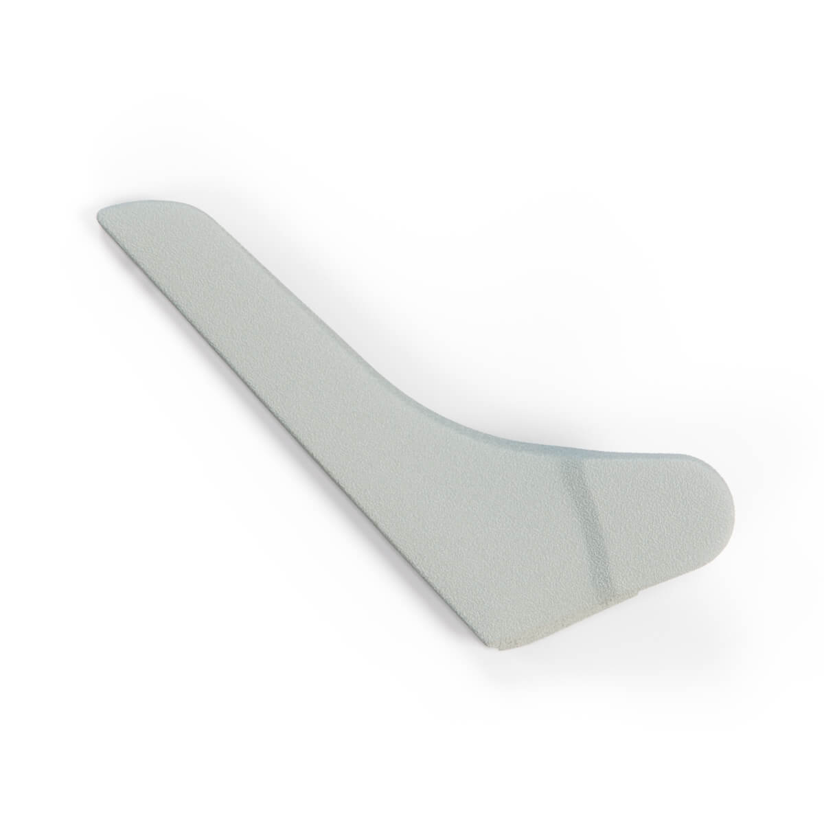 Mercedes-Benz W124 Front Seat Side Lower Trim Left or Right All Colours (A1249181930 / A1249182030) — view 7