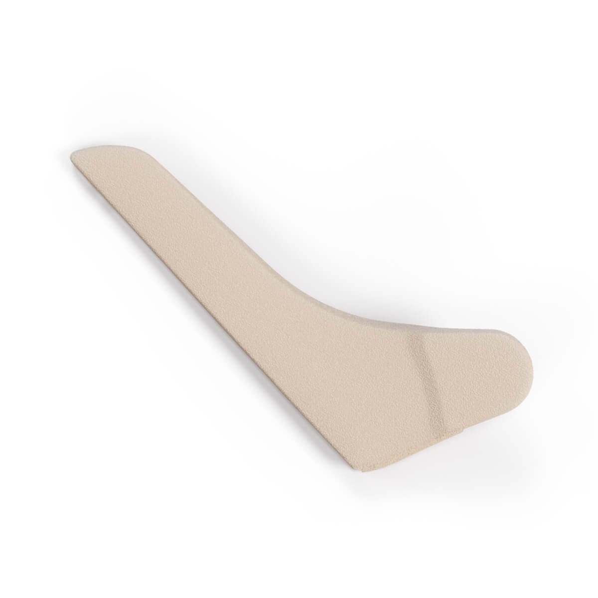 Mercedes-Benz W124 Front Seat Side Lower Trim Left or Right All Colours (A1249181930 / A1249182030) — view 9
