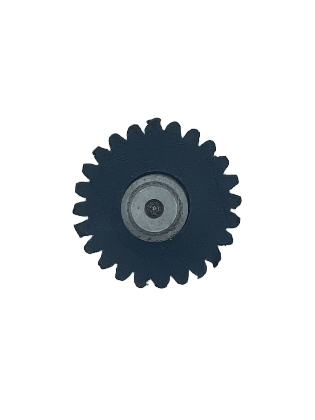 Mercedes-Benz W124 Front Windshield Wiper Gearbox Gear (A1248202307) — view 2