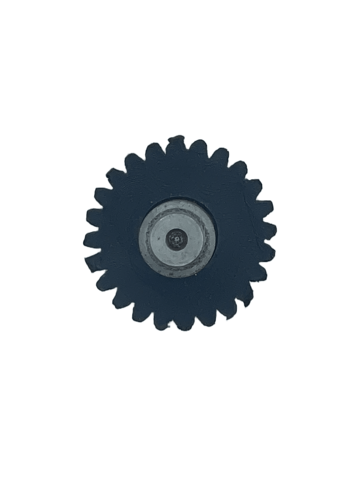 Mercedes-Benz W124 Front Windshield Wiper Gearbox Gear (A1248202307) — view 2