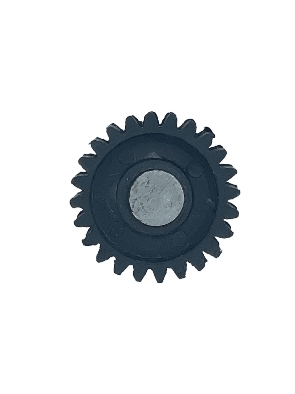 Mercedes-Benz W124 Front Windshield Wiper Gearbox Gear (A1248202307) — view 3