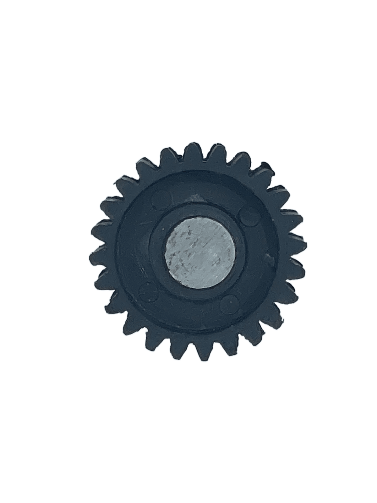 Mercedes-Benz W124 Front Windshield Wiper Gearbox Gear (A1248202307) — view 3