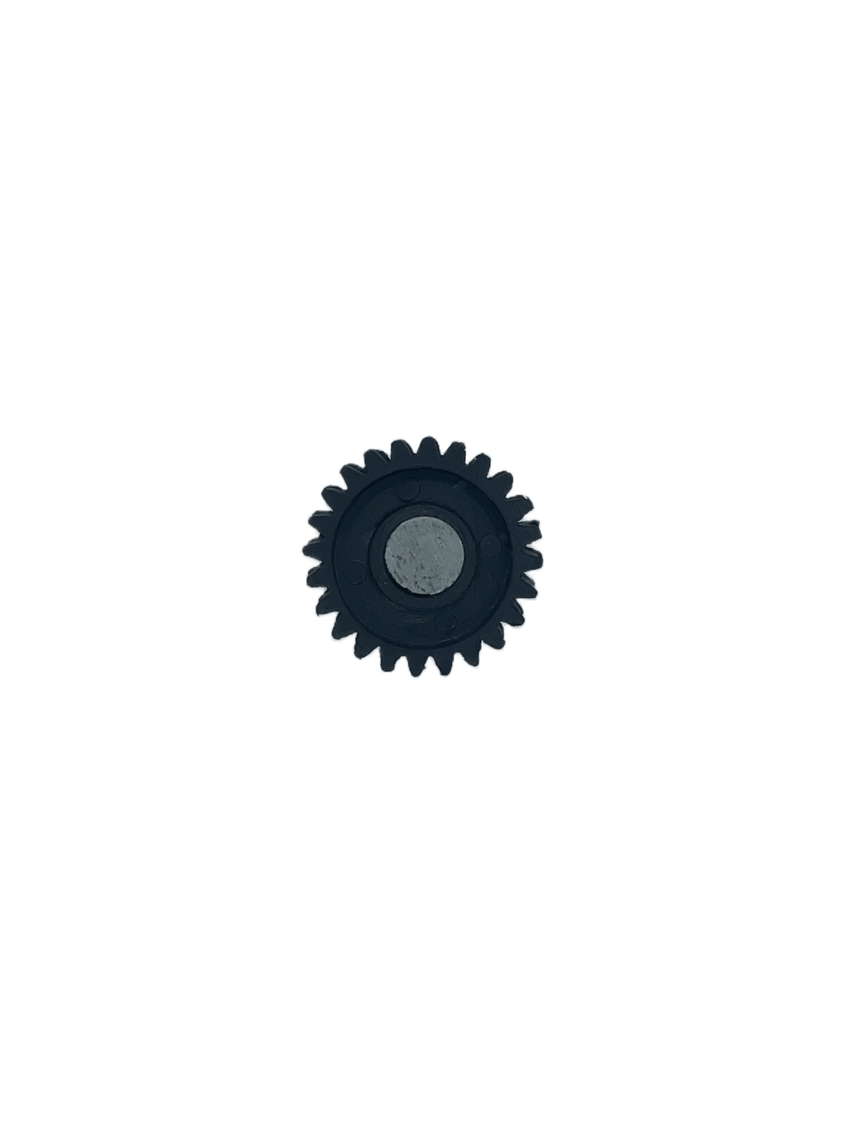 Mercedes-Benz W124 Front Windshield Wiper Gearbox Gear (A1248202307) — view 4