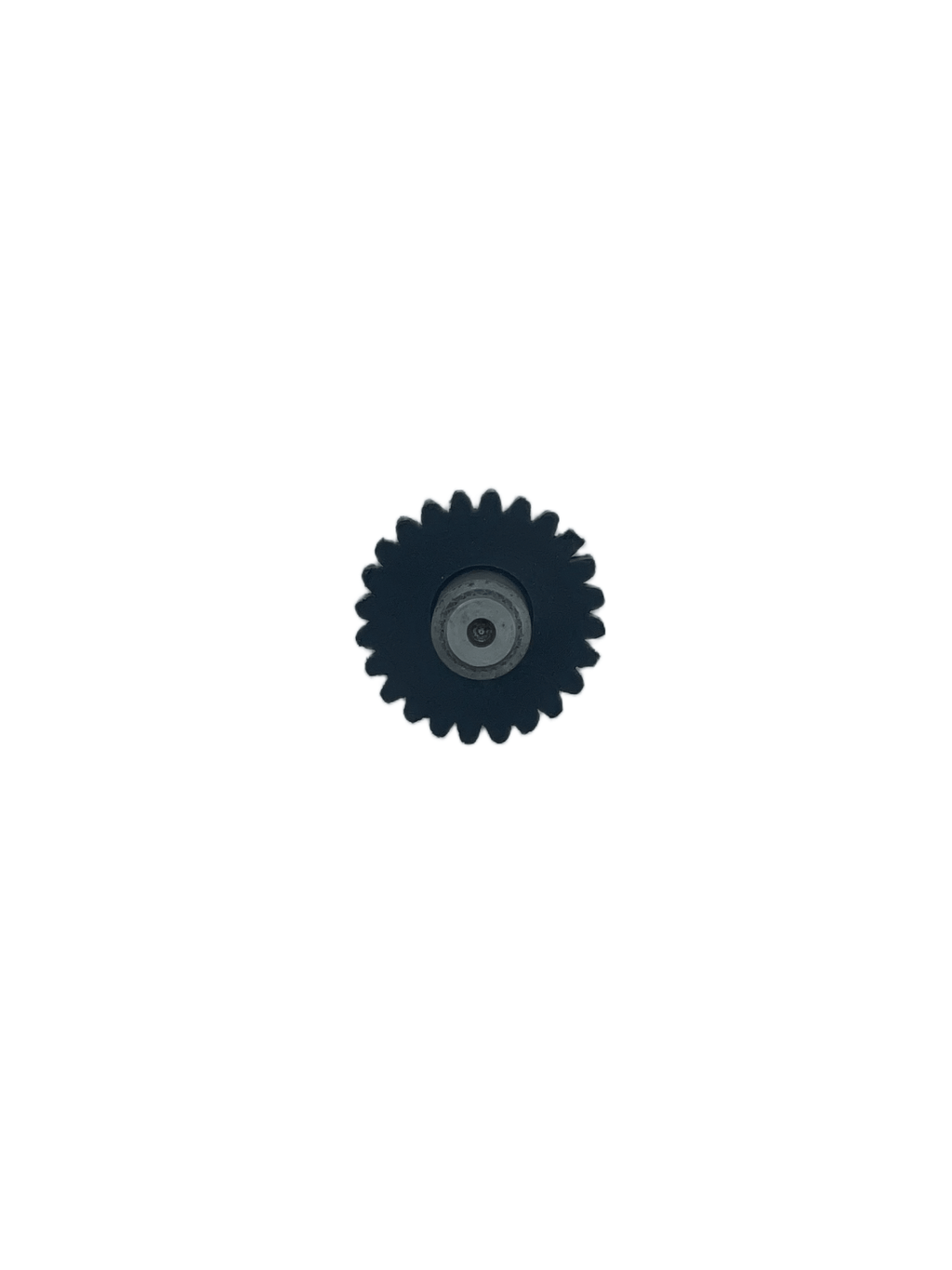 Mercedes-Benz W124 Front Windshield Wiper Gearbox Gear (A1248202307) — view 5