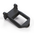 Mercedes-Benz W124 Handbrake Lever Unlocking Bracket Black (A1244270712)