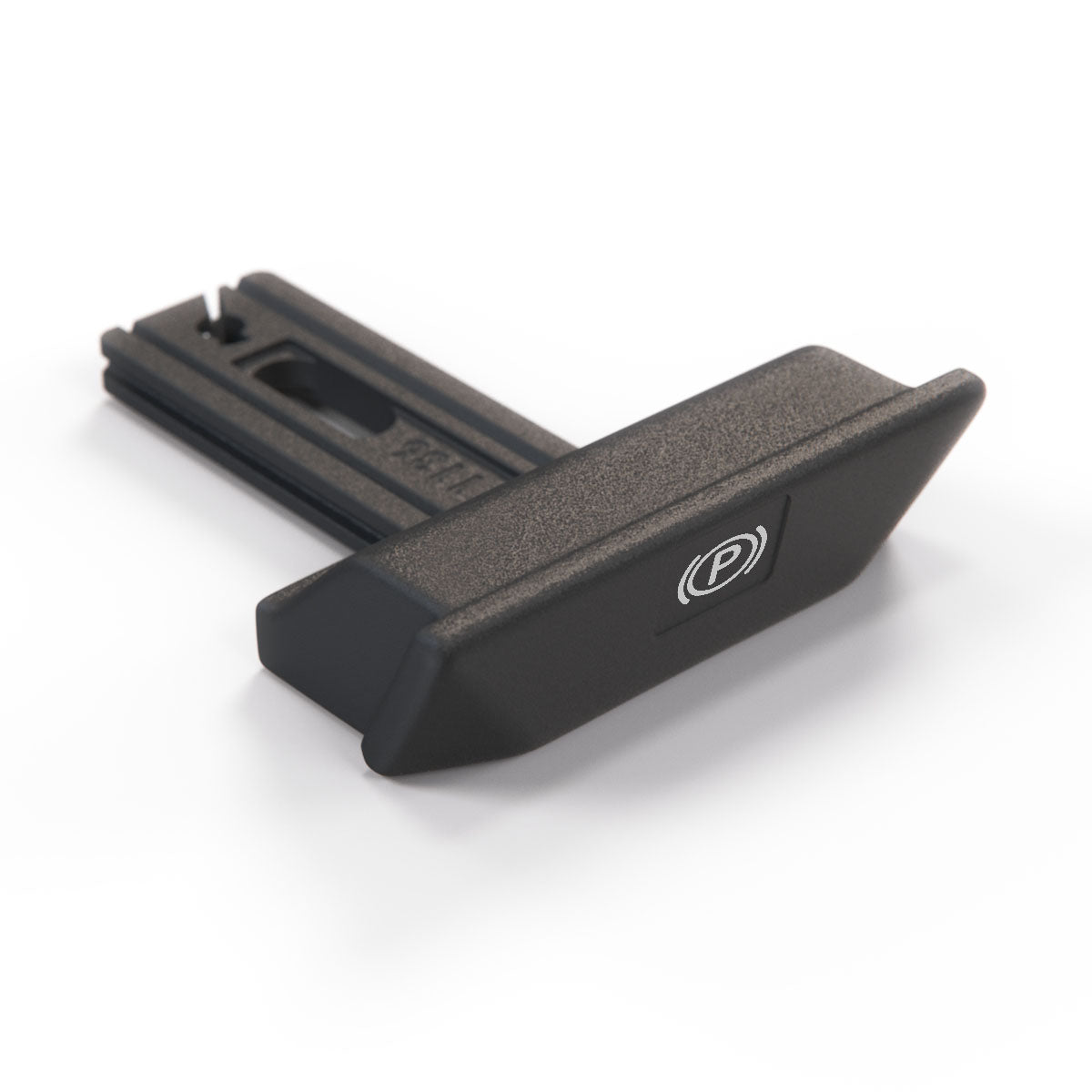 Mercedes-Benz W124 Parking Brake Handle Black (A1244270320)