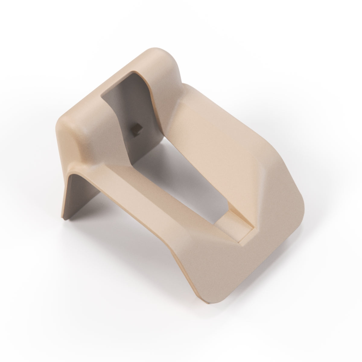 Mercedes-Benz W124 Rear Seat Hinge Cover All Colours (A1249220130)