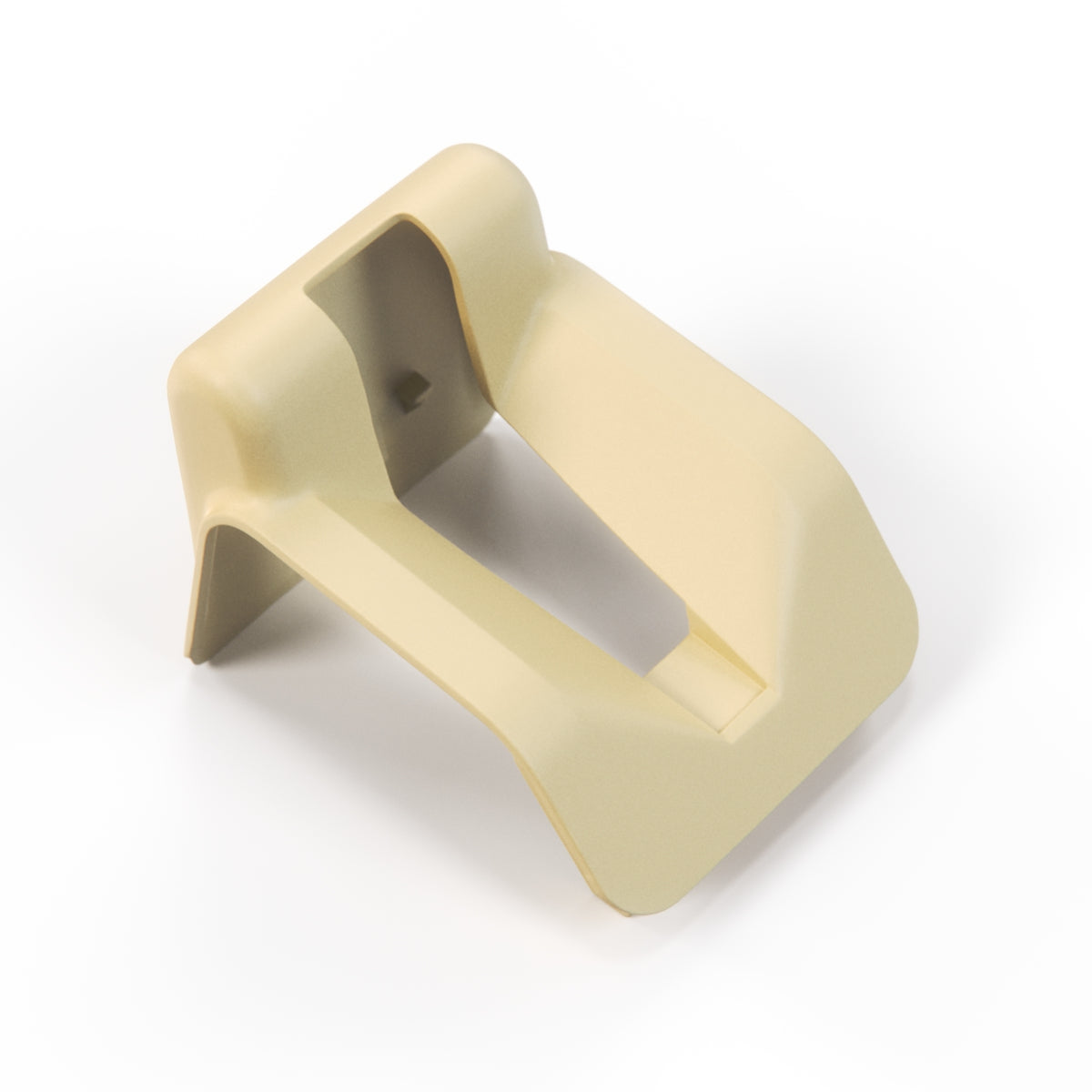 Mercedes-Benz W124 Rear Seat Hinge Cover All Colours (A1249220130) — view 10