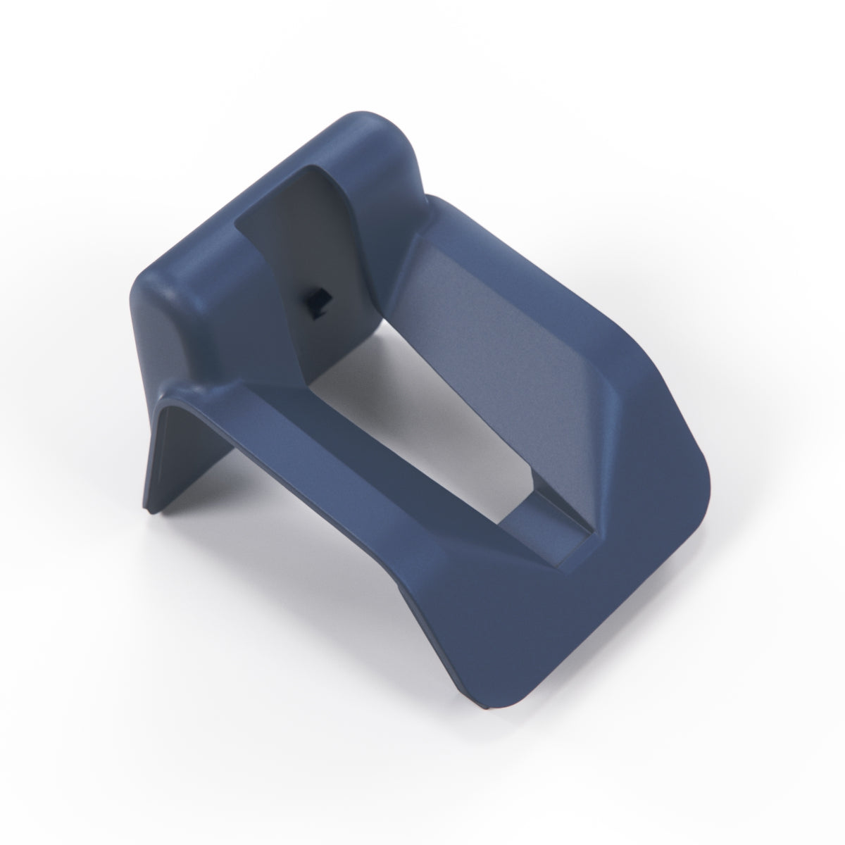 Mercedes-Benz W124 Rear Seat Hinge Cover All Colours (A1249220130) — view 13
