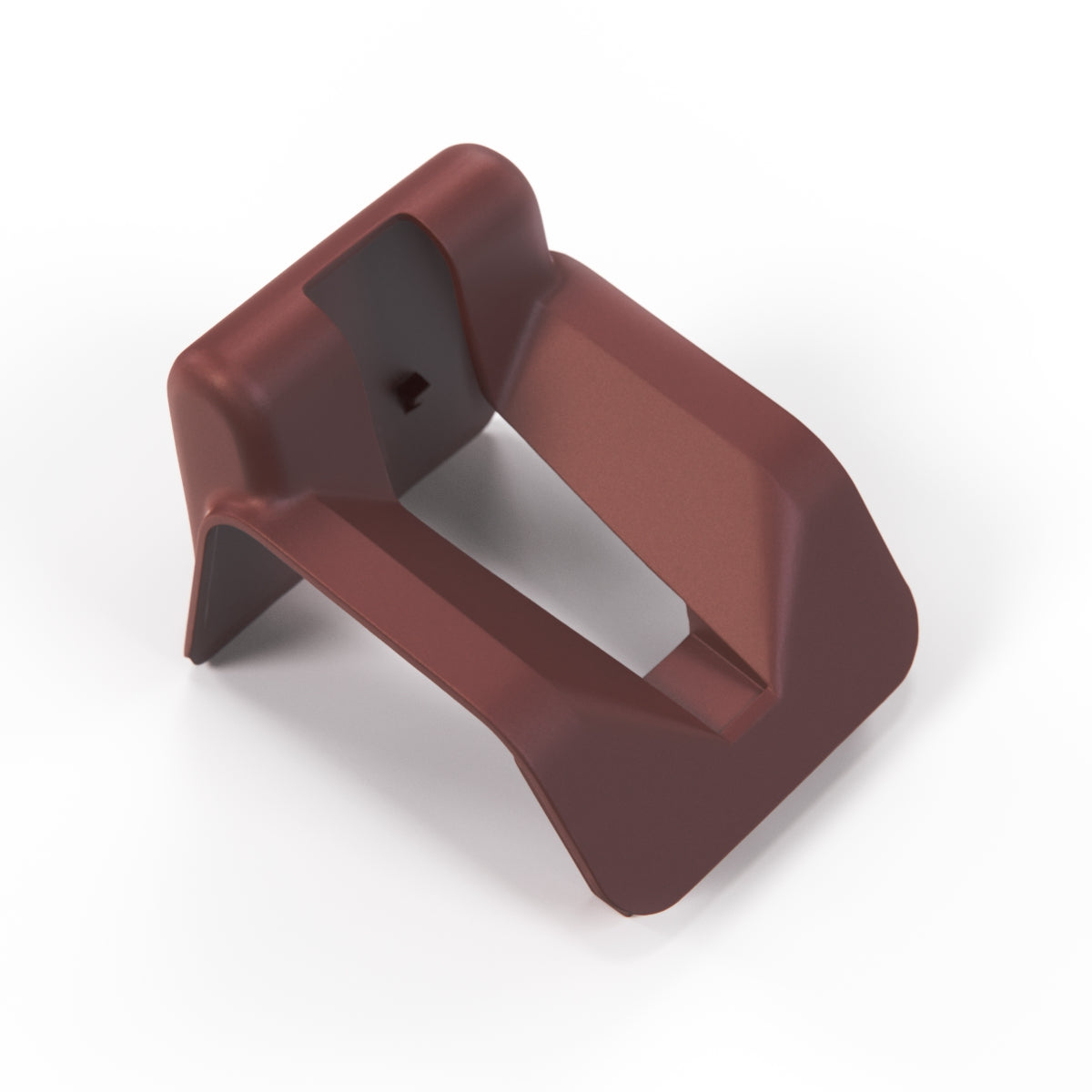 Mercedes-Benz W124 Rear Seat Hinge Cover All Colours (A1249220130) — view 14