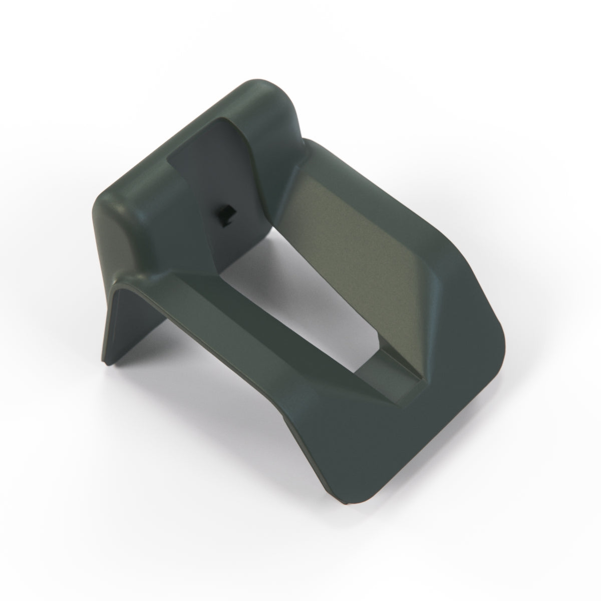 Mercedes-Benz W124 Rear Seat Hinge Cover All Colours (A1249220130) — view 15