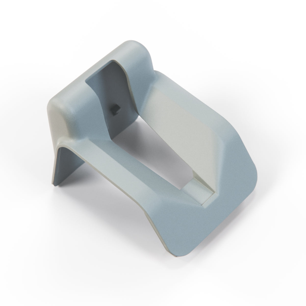 Mercedes-Benz W124 Rear Seat Hinge Cover All Colours (A1249220130) — view 17