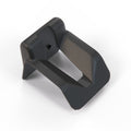 Mercedes-Benz W124 Rear Seat Hinge Cover All Colours (A1249220130) — view 5