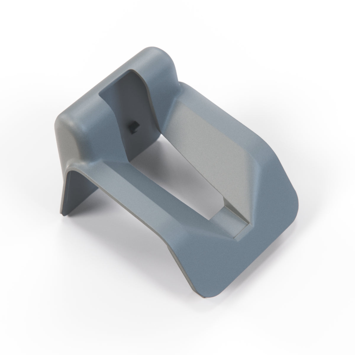Mercedes-Benz W124 Rear Seat Hinge Cover All Colours (A1249220130) — view 6