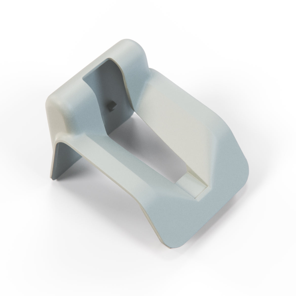 Mercedes-Benz W124 Rear Seat Hinge Cover All Colours (A1249220130) — view 7