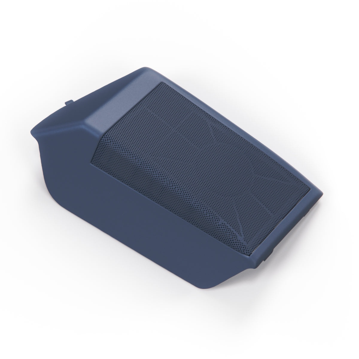 Mercedes-Benz W124 Rear Shelf Speaker Cover Left or Right All Colours (A1246902730 / A1246902830) — view 13
